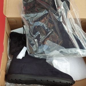 π€"Arizona" Designer girls Boots